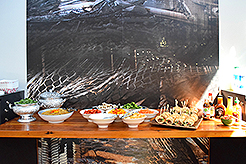 RFM - MULTIVENDOR - WOODCRAFT